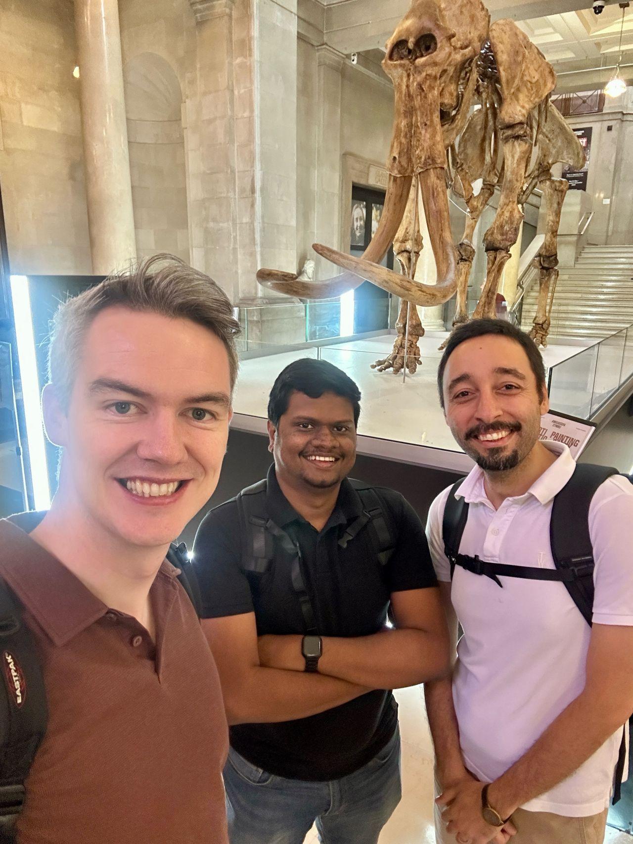 Tellme AI Limited
