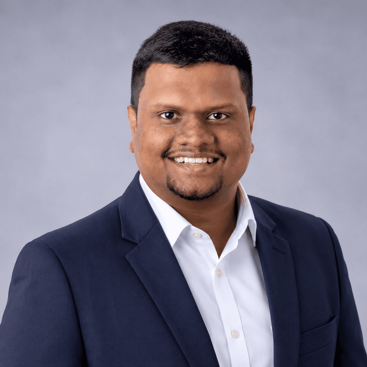 Dr. Dulan Dias
