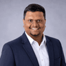 Dr. Dulan Dias