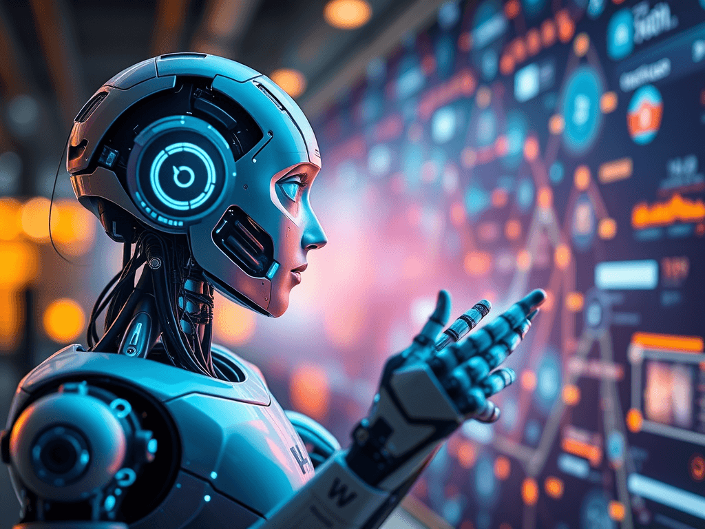 The Future of Artificial Intelligence