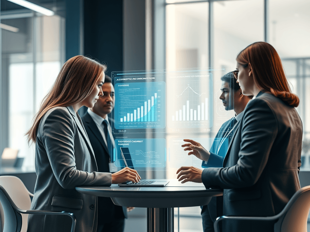 The Role of Generative AI in LegalTech