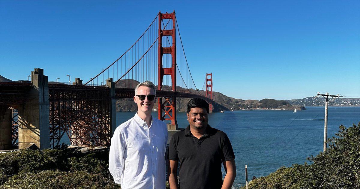 SF Tech Week 2026: Are San Francisco Founders Superhuman?